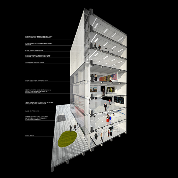 grid image